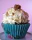 5 Easy Blueberry Cupcake Ideas